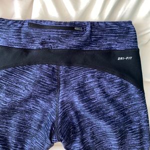 Nike Dry Fit Leggings